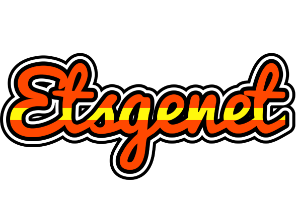 Etsgenet madrid logo