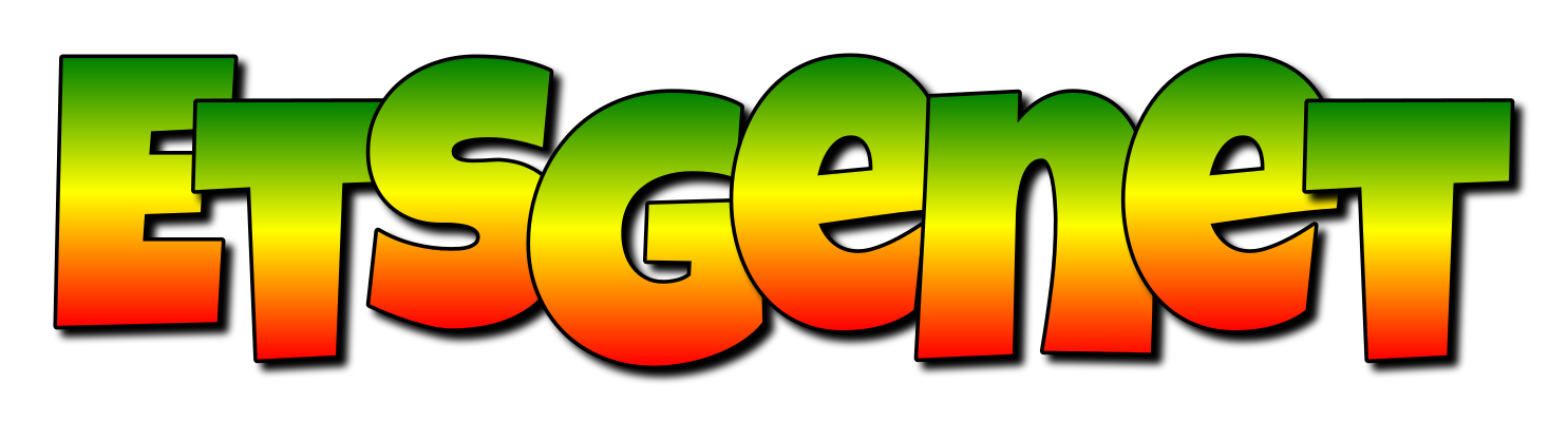 Etsgenet mango logo