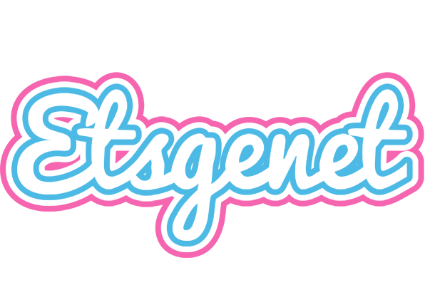 Etsgenet outdoors logo