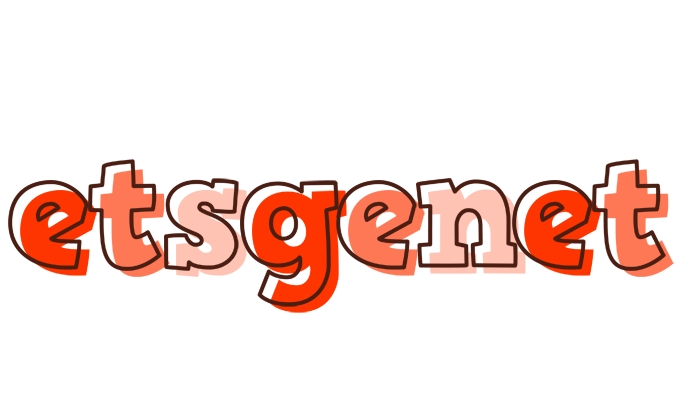 Etsgenet paint logo