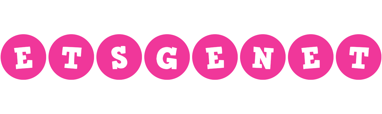 Etsgenet poker logo