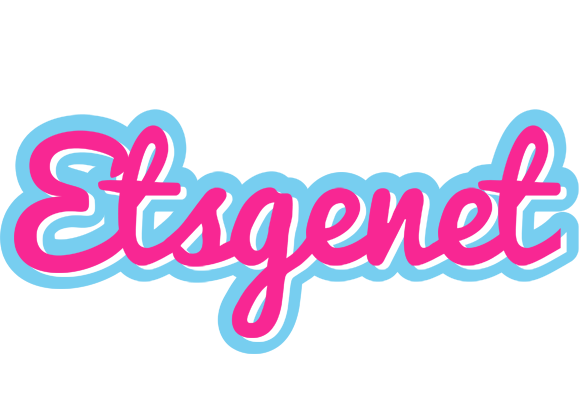 Etsgenet popstar logo