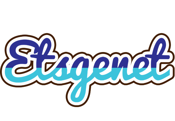 Etsgenet raining logo