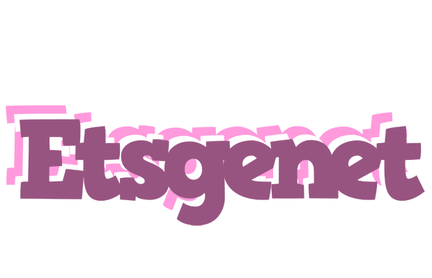 Etsgenet relaxing logo