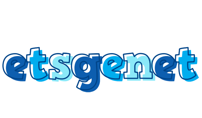 Etsgenet sailor logo