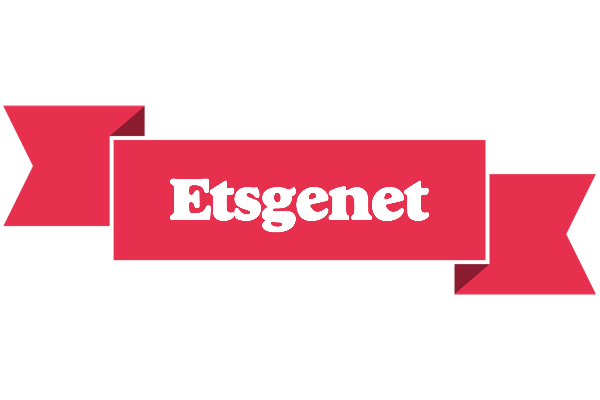 Etsgenet sale logo