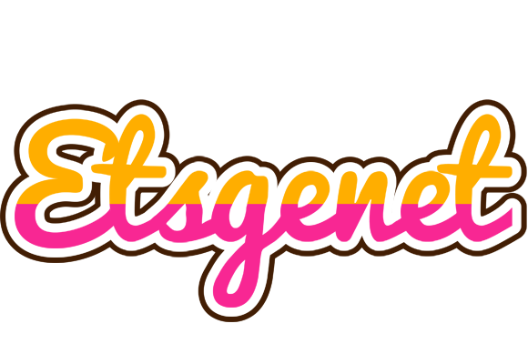 Etsgenet smoothie logo