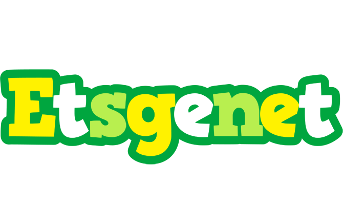 Etsgenet soccer logo