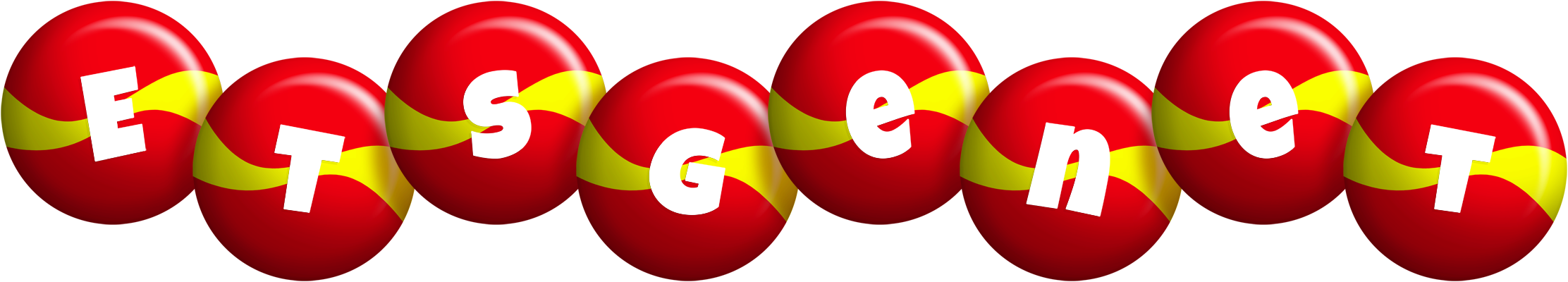 Etsgenet spain logo