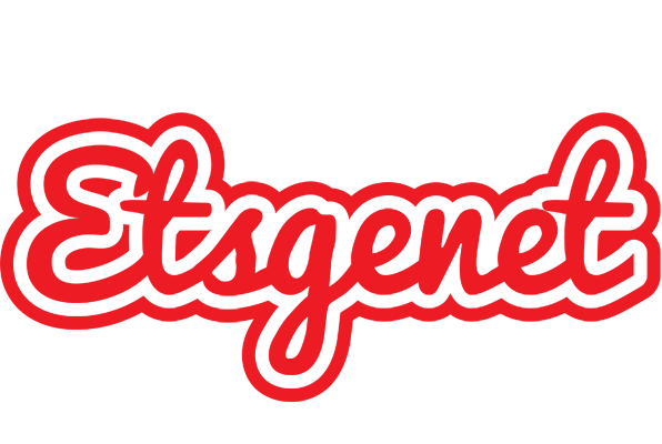 Etsgenet sunshine logo