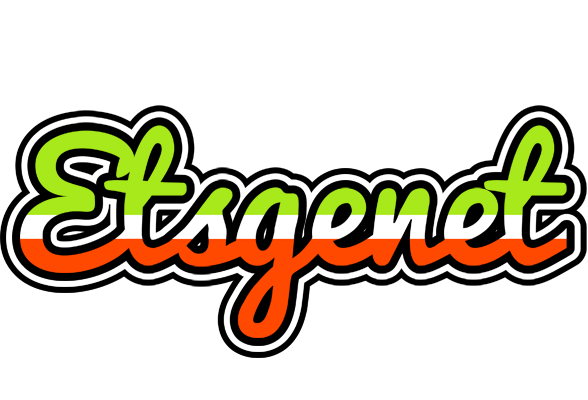 Etsgenet superfun logo