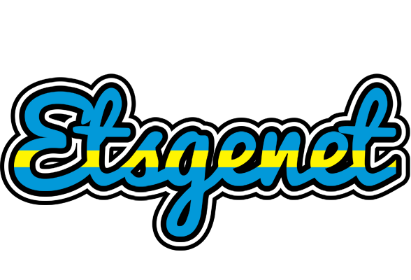 Etsgenet sweden logo