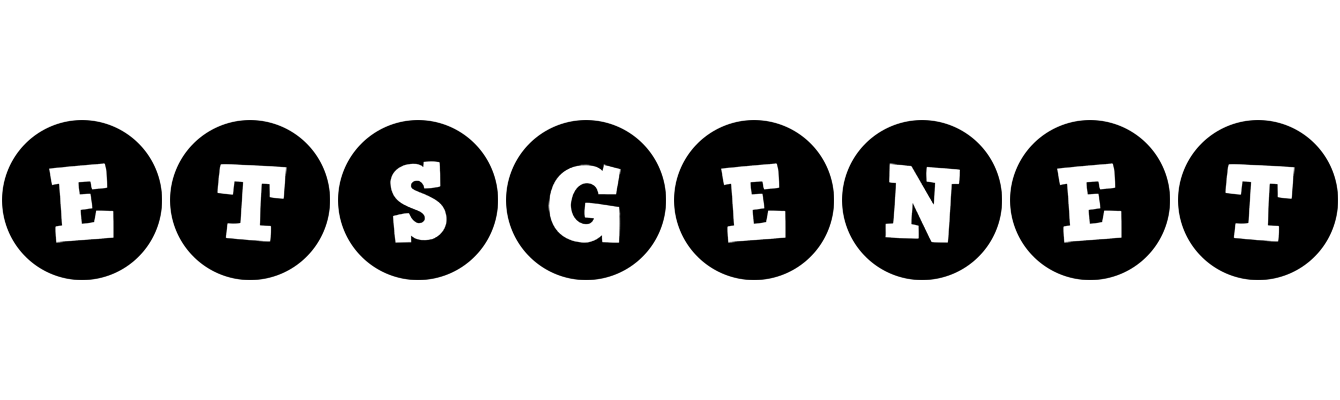 Etsgenet tools logo