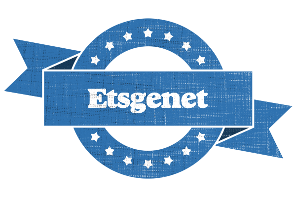 Etsgenet trust logo