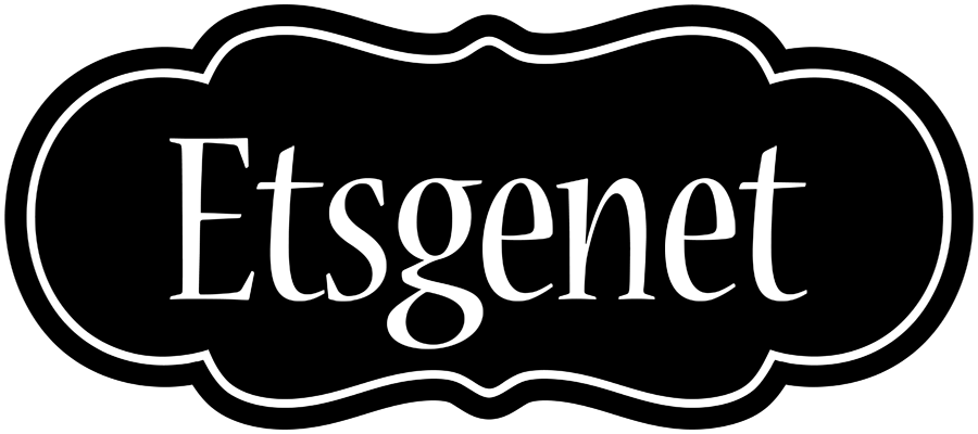 Etsgenet welcome logo
