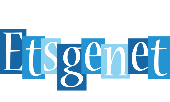 Etsgenet winter logo