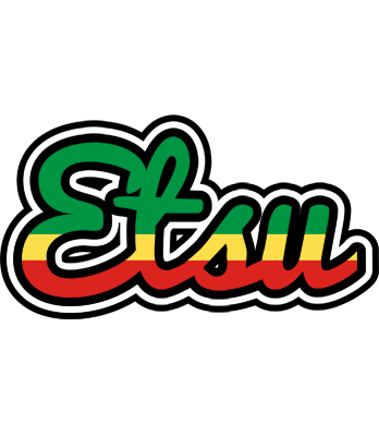 Etsu african logo