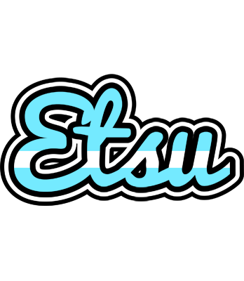 Etsu argentine logo