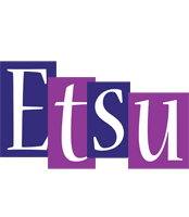 Etsu autumn logo