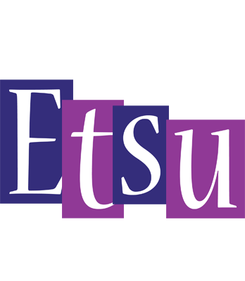 Etsu autumn logo