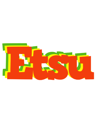 Etsu bbq logo