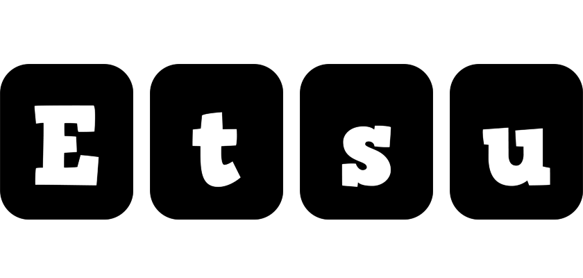 Etsu box logo
