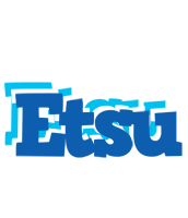 Etsu business logo