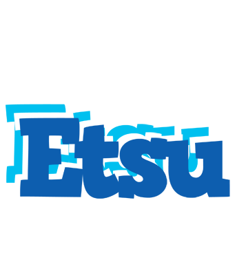 Etsu business logo