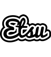 Etsu chess logo