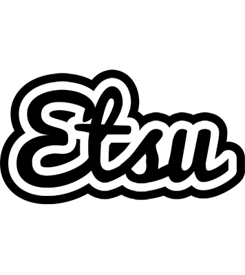 Etsu chess logo