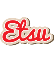 Etsu chocolate logo