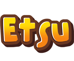 Etsu cookies logo