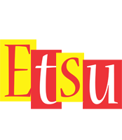 Etsu errors logo