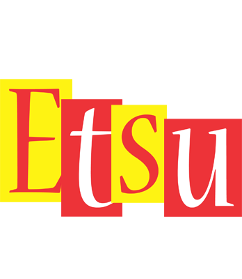 Etsu errors logo