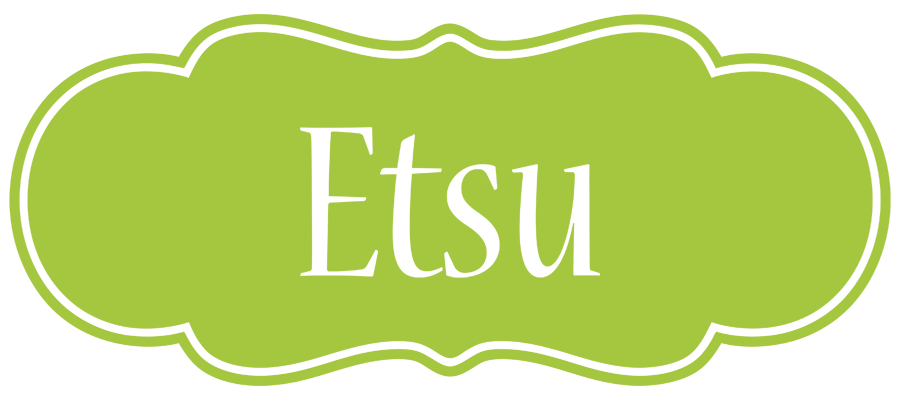 Etsu family logo