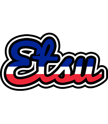 Etsu france logo