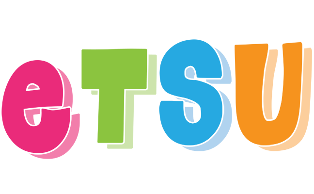Etsu friday logo