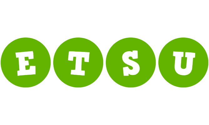 Etsu games logo