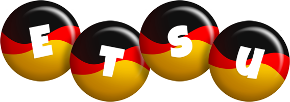 Etsu german logo