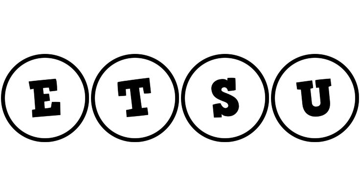 Etsu handy logo