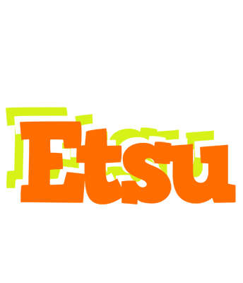 Etsu healthy logo