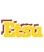 Etsu hotcup logo