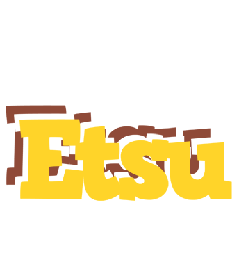 Etsu hotcup logo