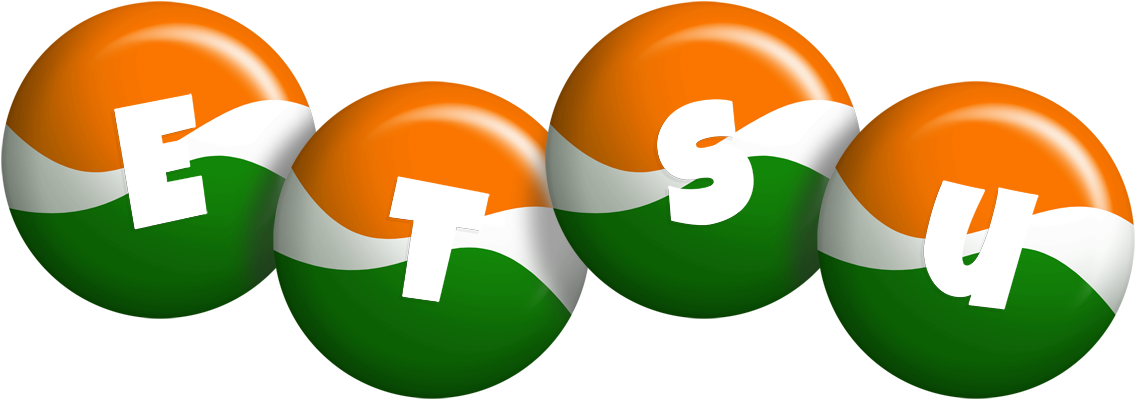 Etsu india logo