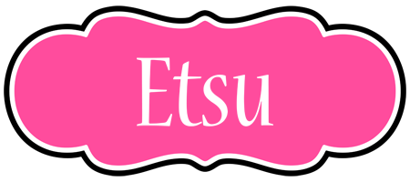 Etsu invitation logo