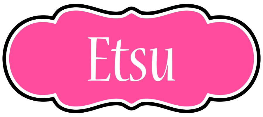 Etsu invitation logo