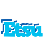 Etsu jacuzzi logo