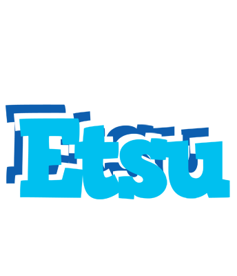 Etsu jacuzzi logo