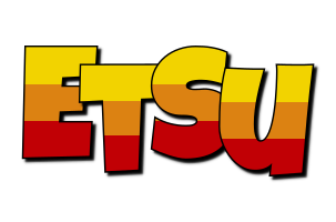 Etsu jungle logo