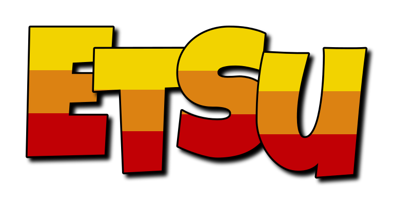 Etsu jungle logo
